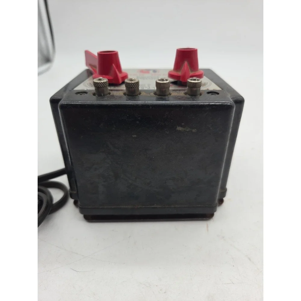 Lionel Trainmaster Transformer No. 1044 115V 90watts - FOR PARTS SEE NOTES